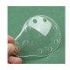 Parche de Proteccion Ocular Transparente